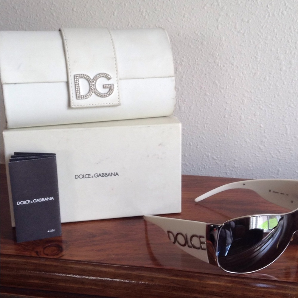Fashion glasses